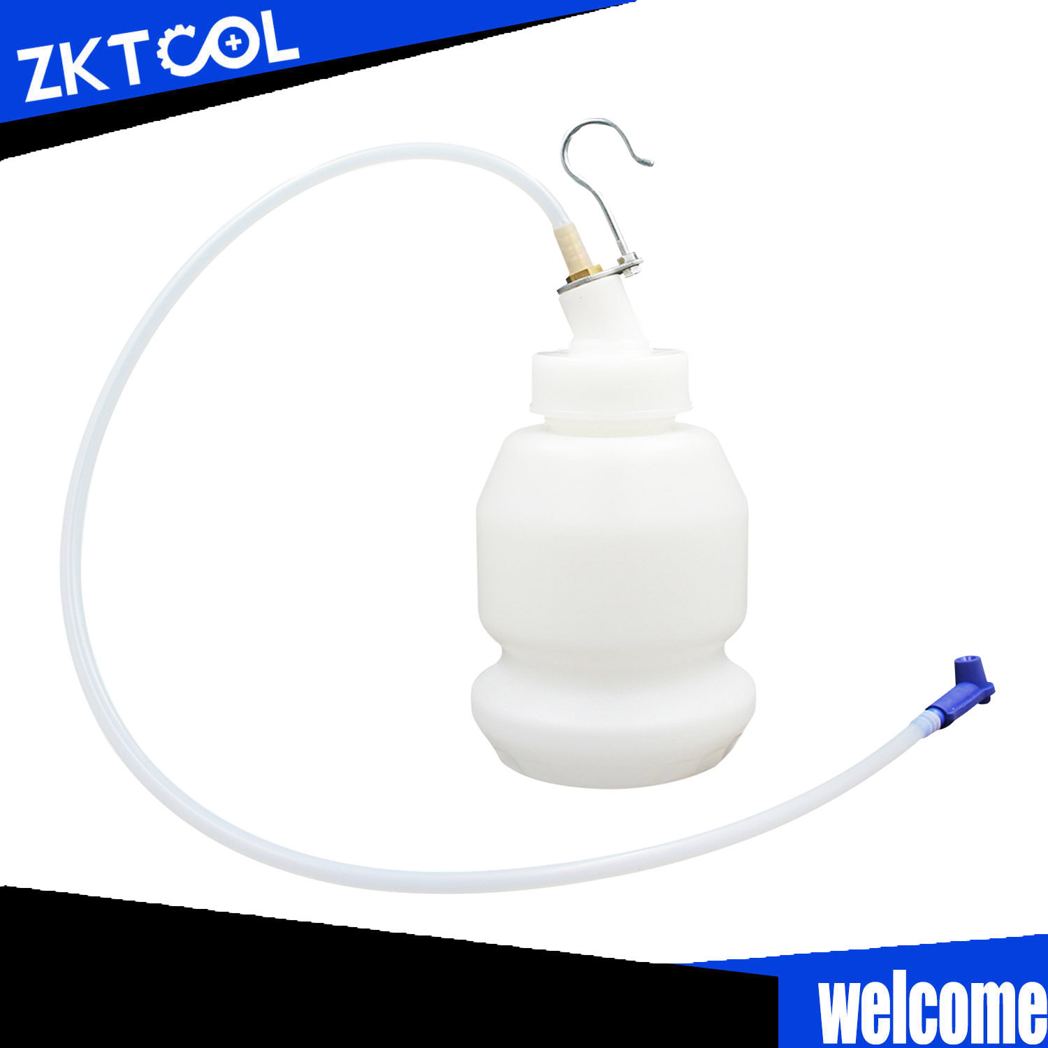 Drain Filler Kit - Kit de drenaje de líquido de
