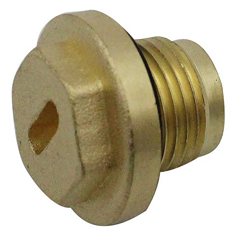 Drain Filler Kit - Kit de tapón de llenado de