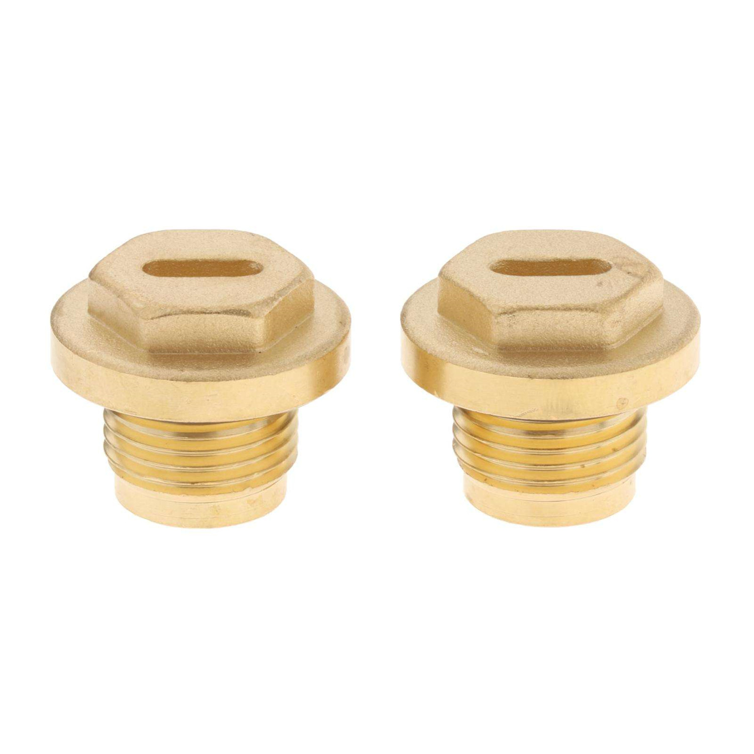 2 PCS Kit de Tapones de Drenaj - Drain Filler Kit reseña y precio