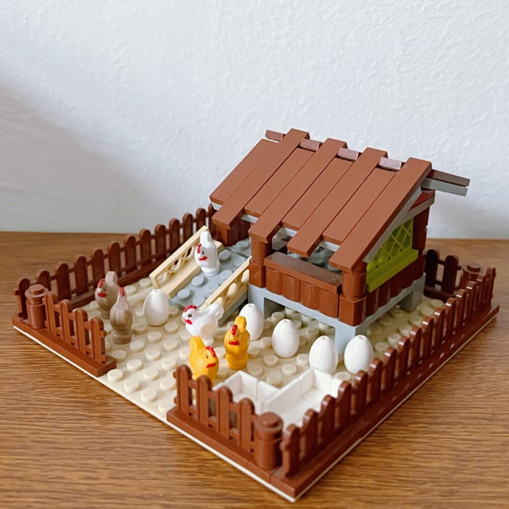 Nuevos Bloques de Construcción - Urban Farming Education reseña y precio