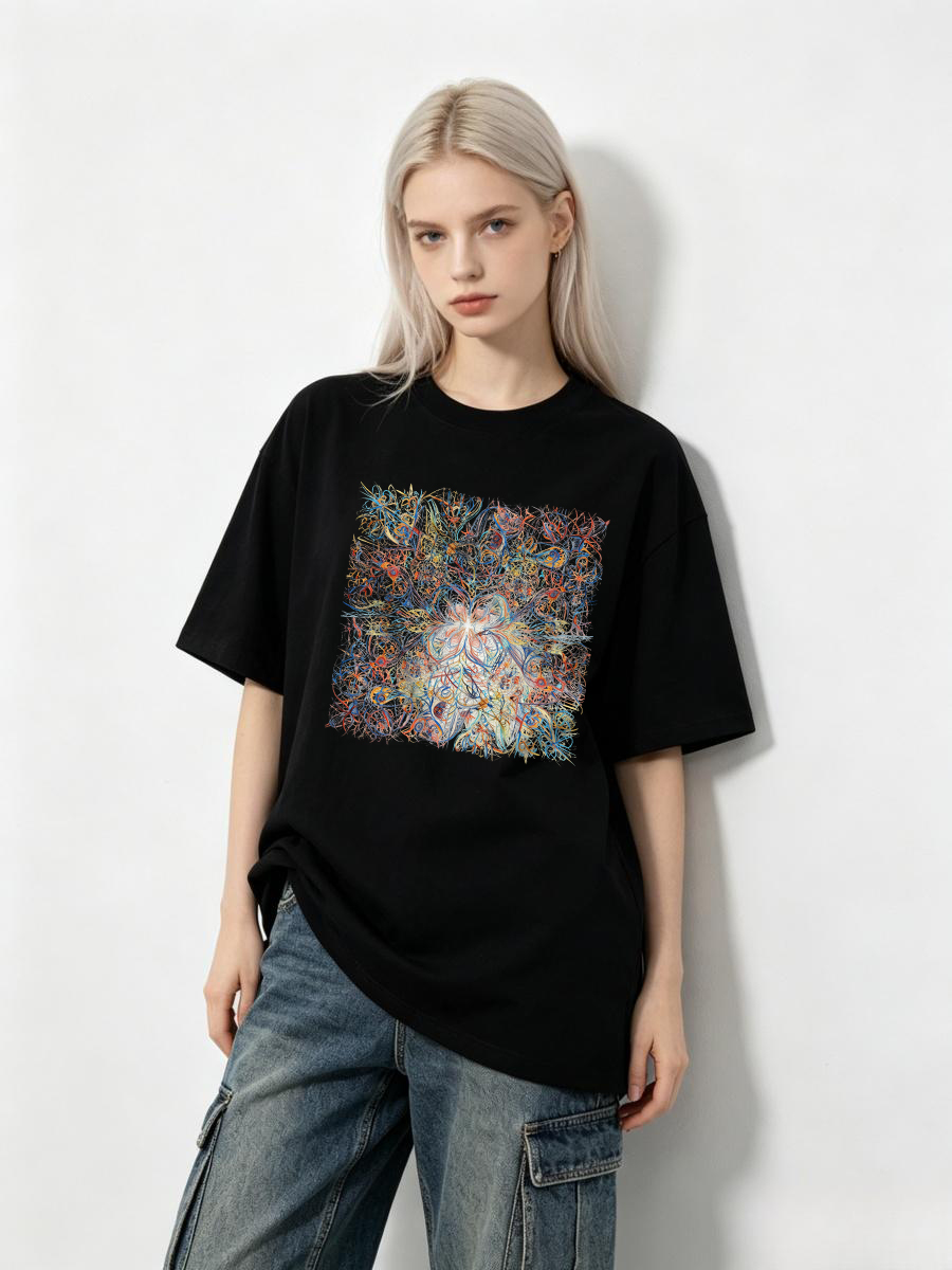 Camisetas Familia, Campo, Gran - Urban Farming In China reseña y precio