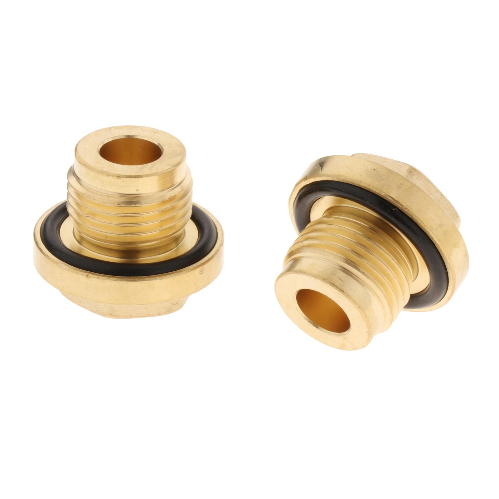 Kit de enchufes de relleno Dif - Drain Filler Kit reseña y precio