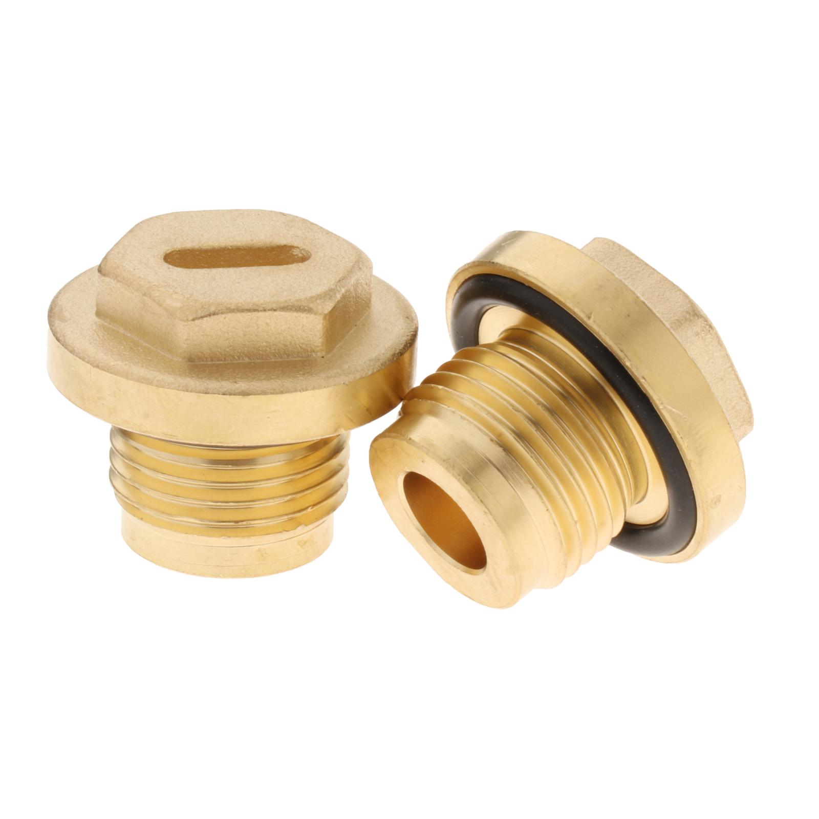 Kit de enchufes de relleno Dif - Drain Filler Kit reseña y precio