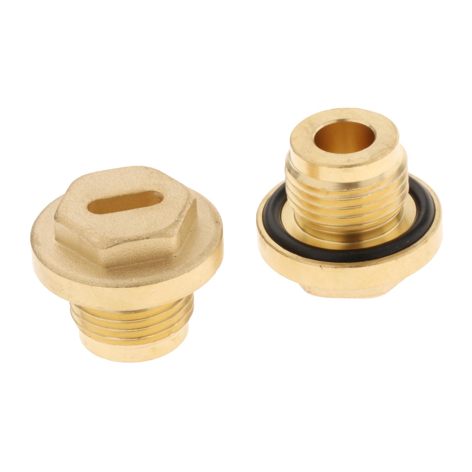 Kit de enchufes de relleno Dif - Drain Filler Kit reseña y precio