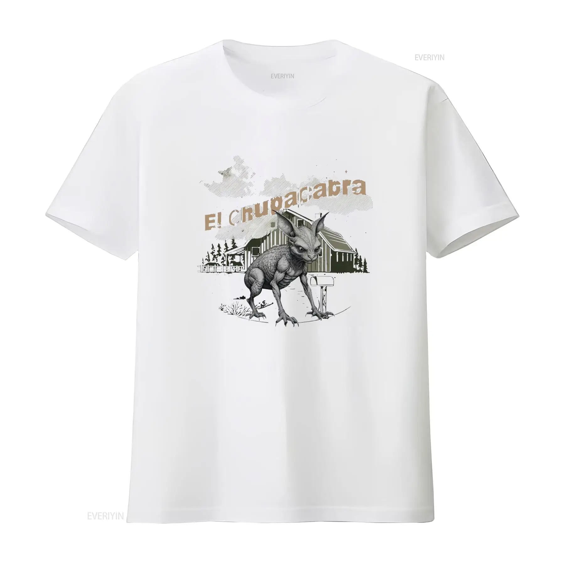 Camiseta de homenaje a la leye - Urban Farming In China reseña y precio