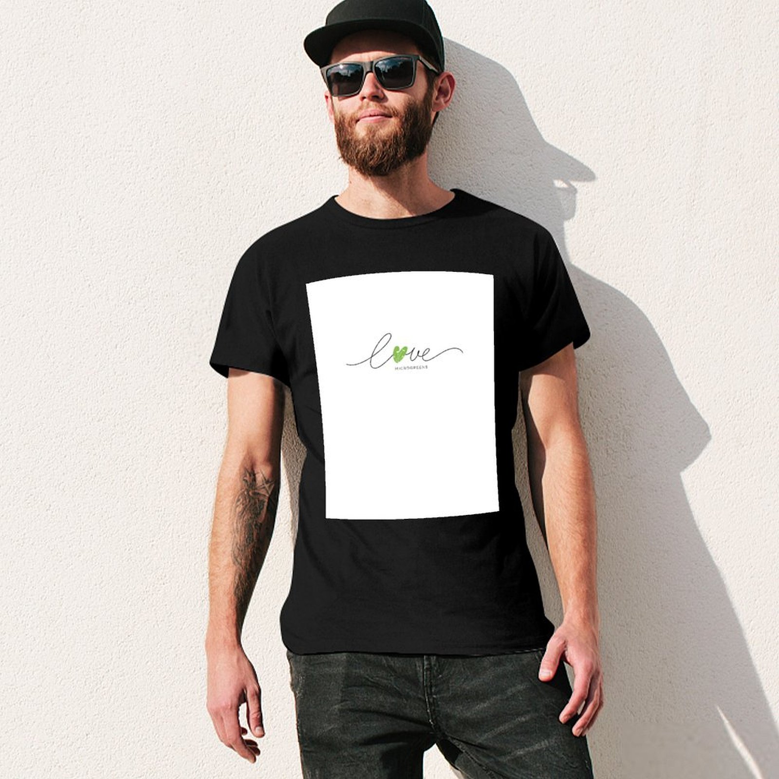 Camiseta de Trabajo Cómoda par - Urban Farming In China reseña y precio