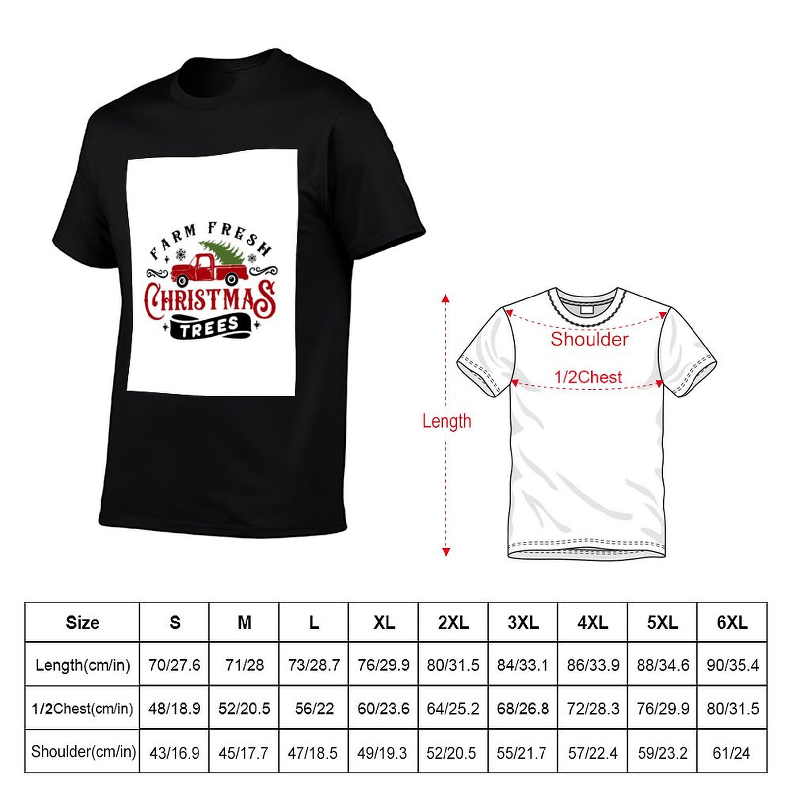 Camiseta con estampado de esti - Urban Farming In China reseña y precio