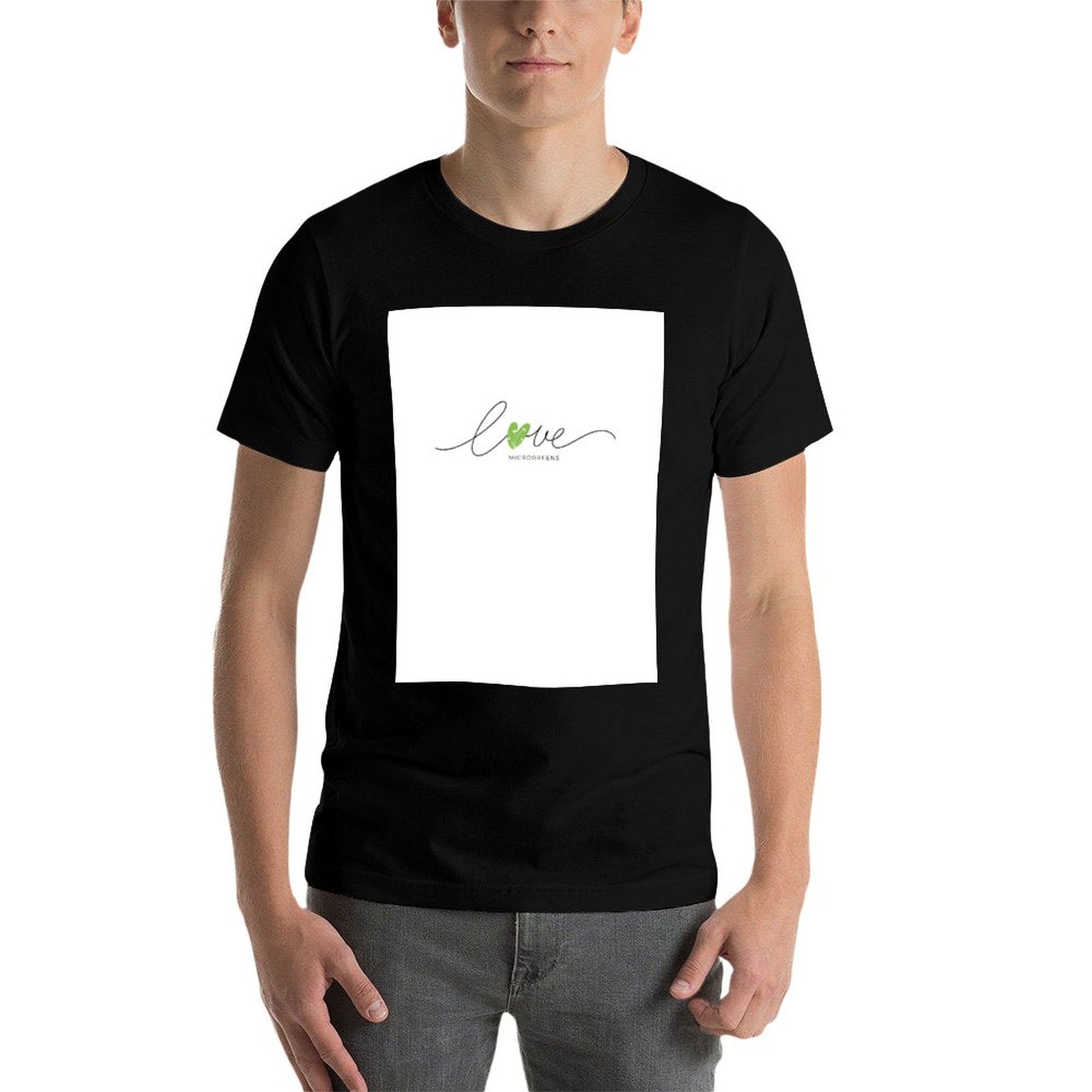 Camiseta funcional informal de - Urban Farming In China reseña y precio