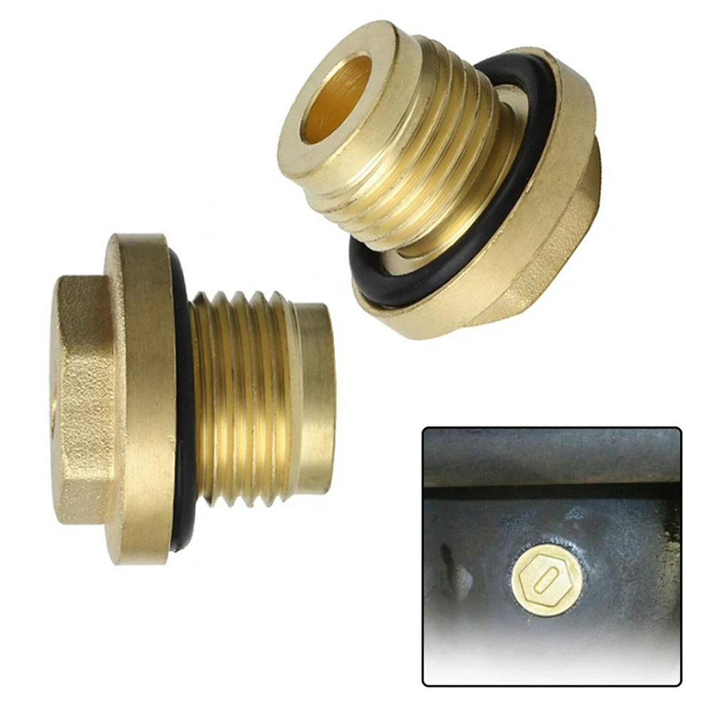 Kit de Tapón de Llenado de Dif - Drain Filler Kit reseña y precio