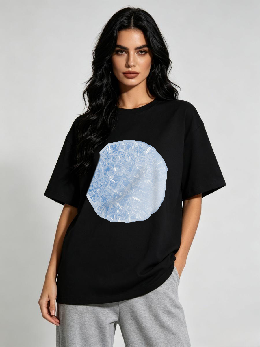 Camisetas de Algodón Orgánico  - Urban Farming In China reseña y precio