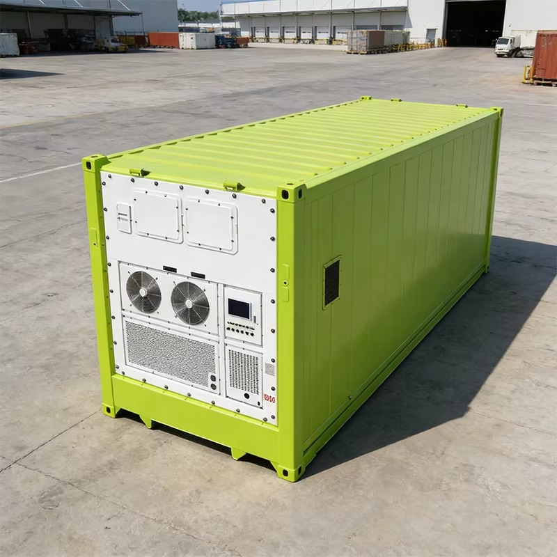 Contenedor de Cultivo Modular, - Urban Farming Vertical reseña y precio