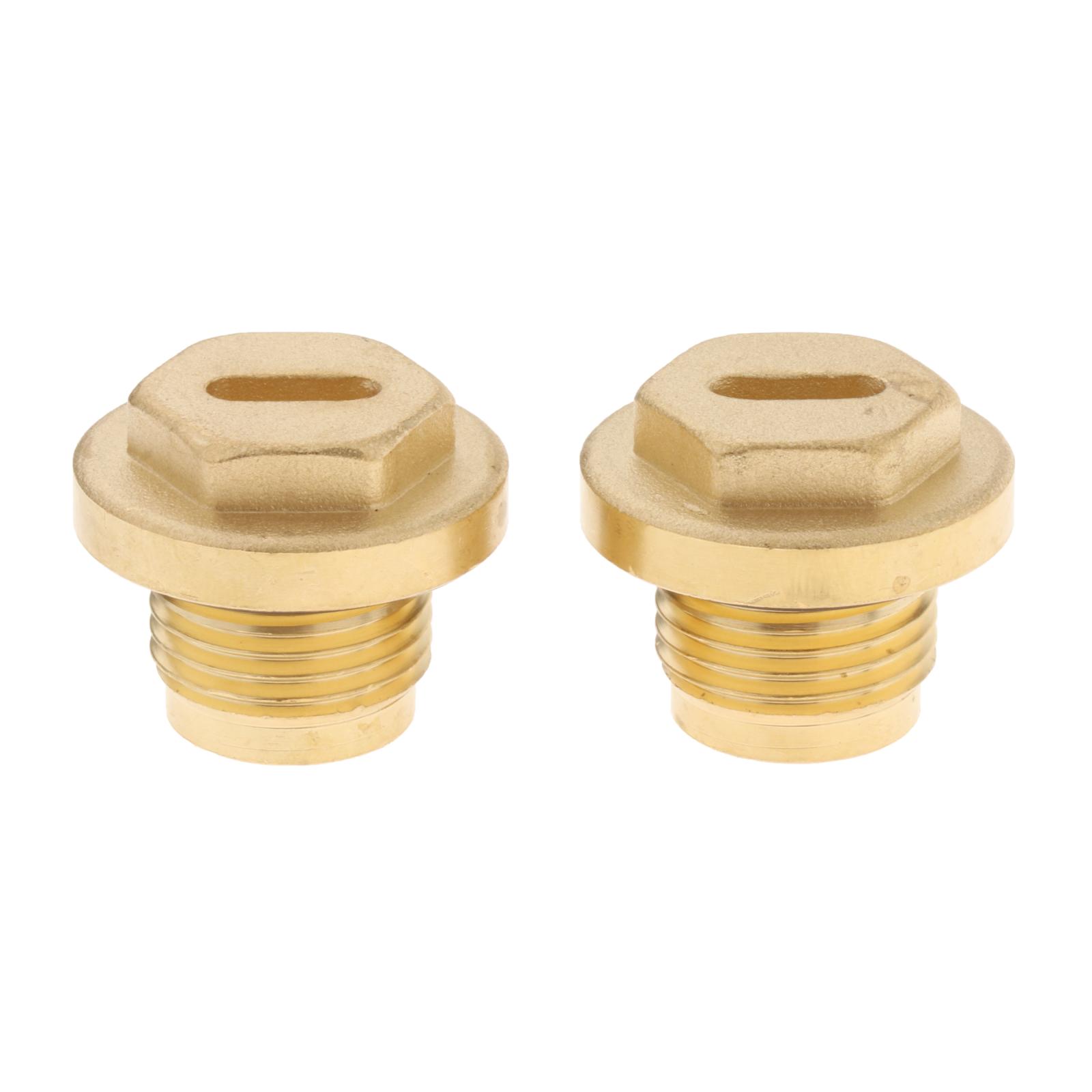 Kit de Tapón de Drenaje de Ace - Drain Filler Kit reseña y precio