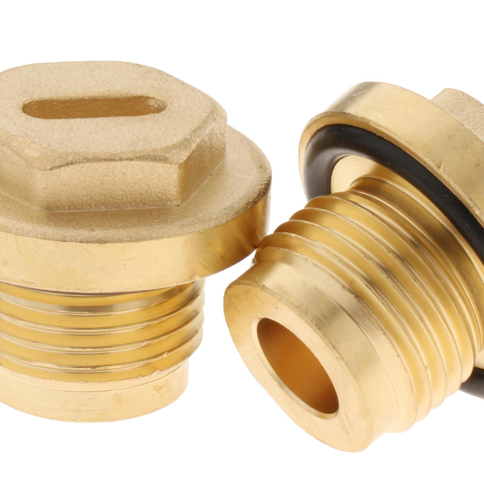 Kit de Tapón de Drenaje de Ace - Drain Filler Kit reseña y precio