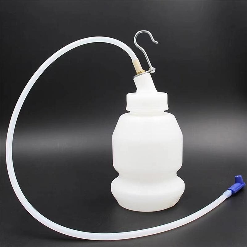 Kit de Drenaje de Líquido de F - Drain Filler Kit reseña y precio