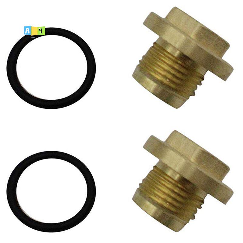 Kit de tapón de llenado de ace - Drain Filler Kit reseña y precio