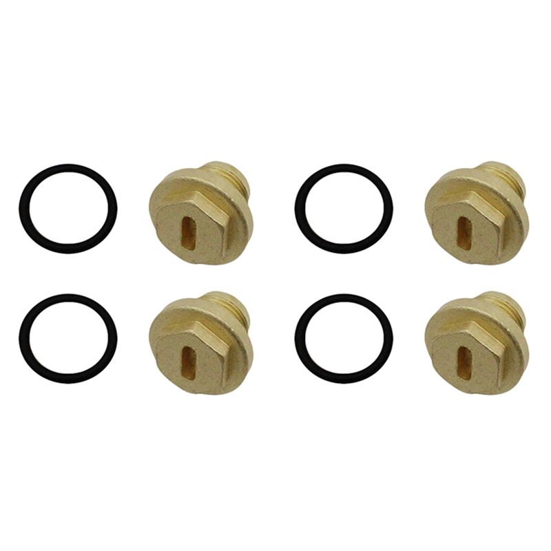 Kit de tapón de llenado de ace - Drain Filler Kit reseña y precio