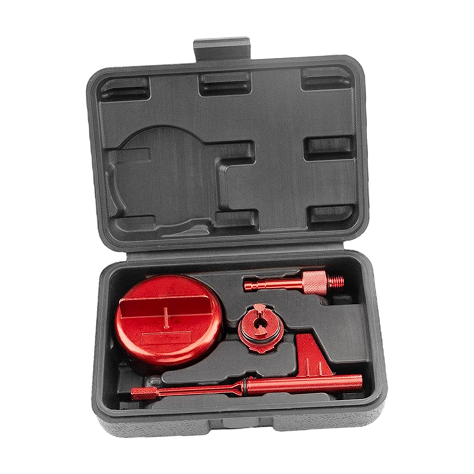 Juego Completo de Herramientas - Drain Filler Kit reseña y precio