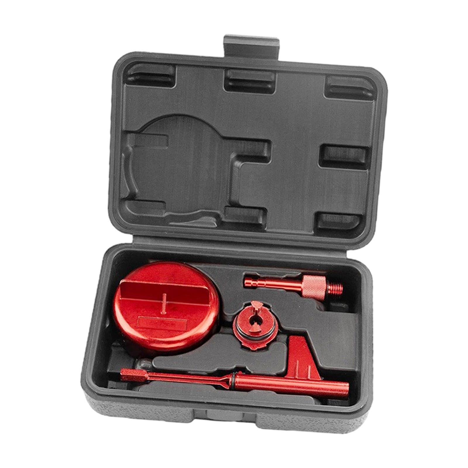 Juego Completo de Herramientas - Drain Filler Kit reseña y precio