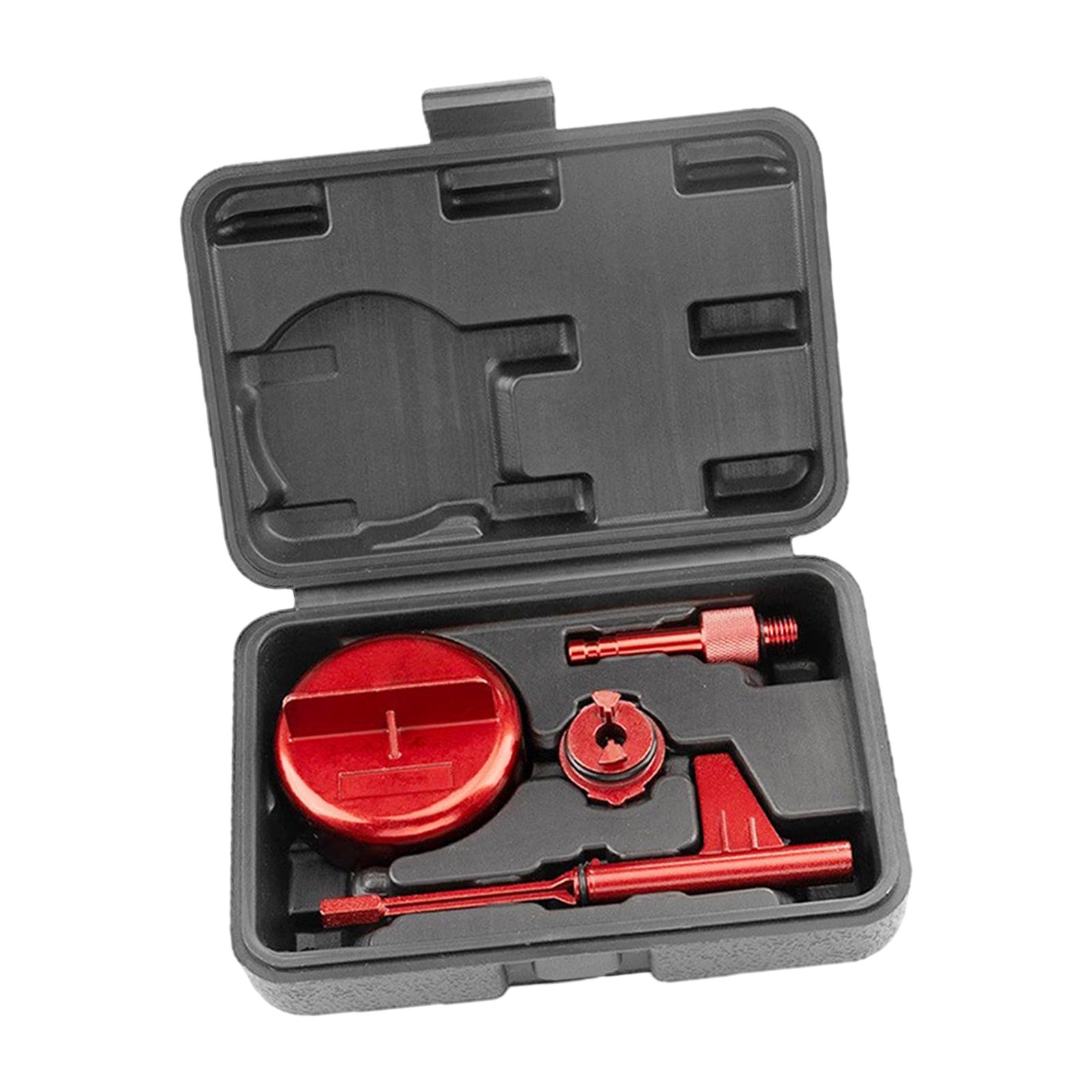 Juego Completo de Herramientas - Drain Filler Kit reseña y precio