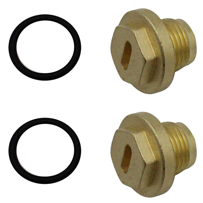 Kit de tapón de llenado de ace - Drain Filler Kit reseña y precio